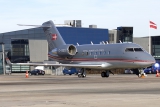 Bombardier Challenger 604 (CL-600-2B16)